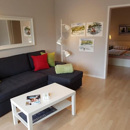 Haus Homann-Schneider, Wohnung Wetter Wetter  Luaran gambar