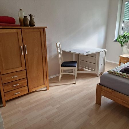 Haus Homann-Schneider, Wohnung Wetter Wetter  Luaran gambar