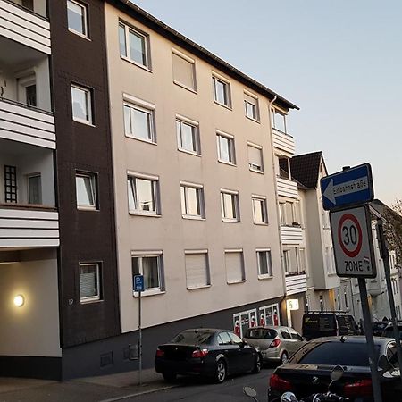 Haus Homann-Schneider, Wohnung Wetter Wetter  Luaran gambar