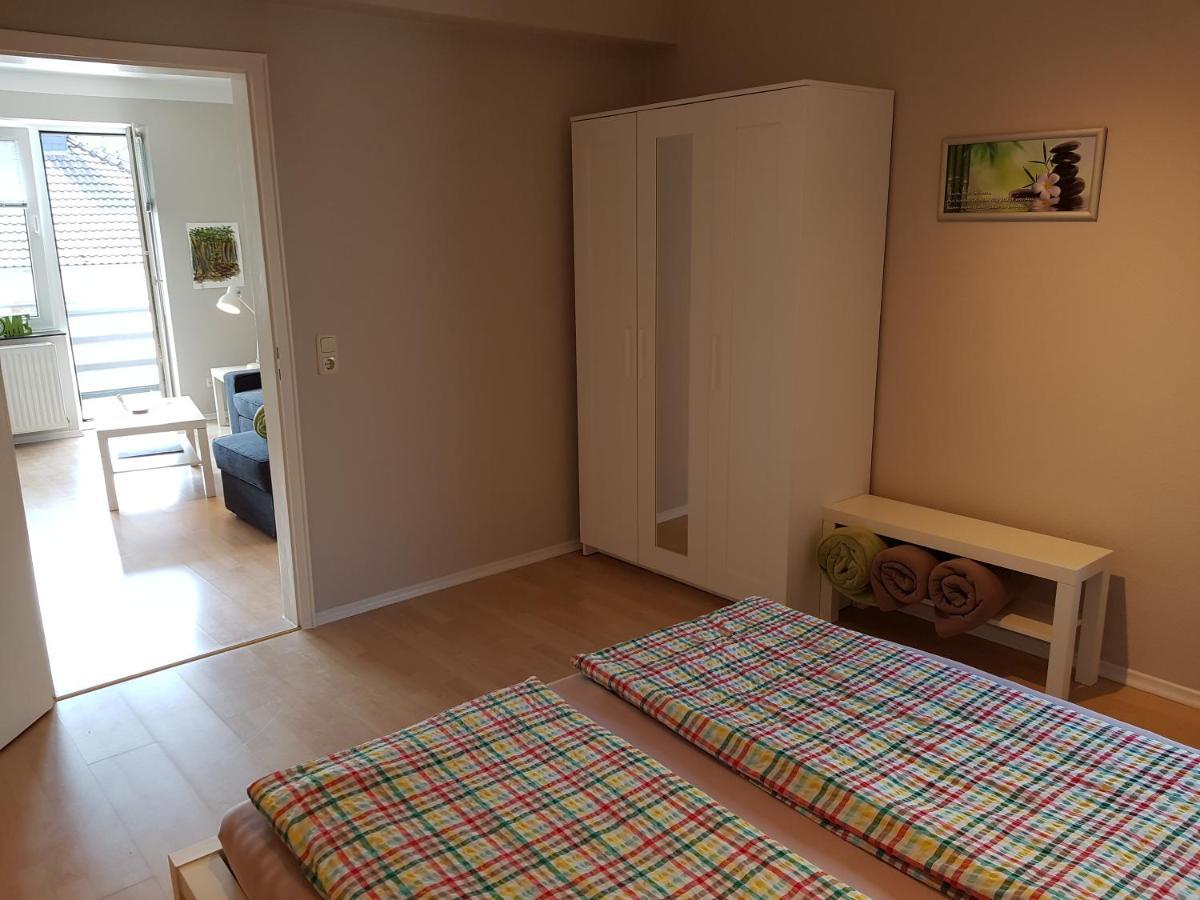 Haus Homann-Schneider, Wohnung Wetter Wetter  Luaran gambar