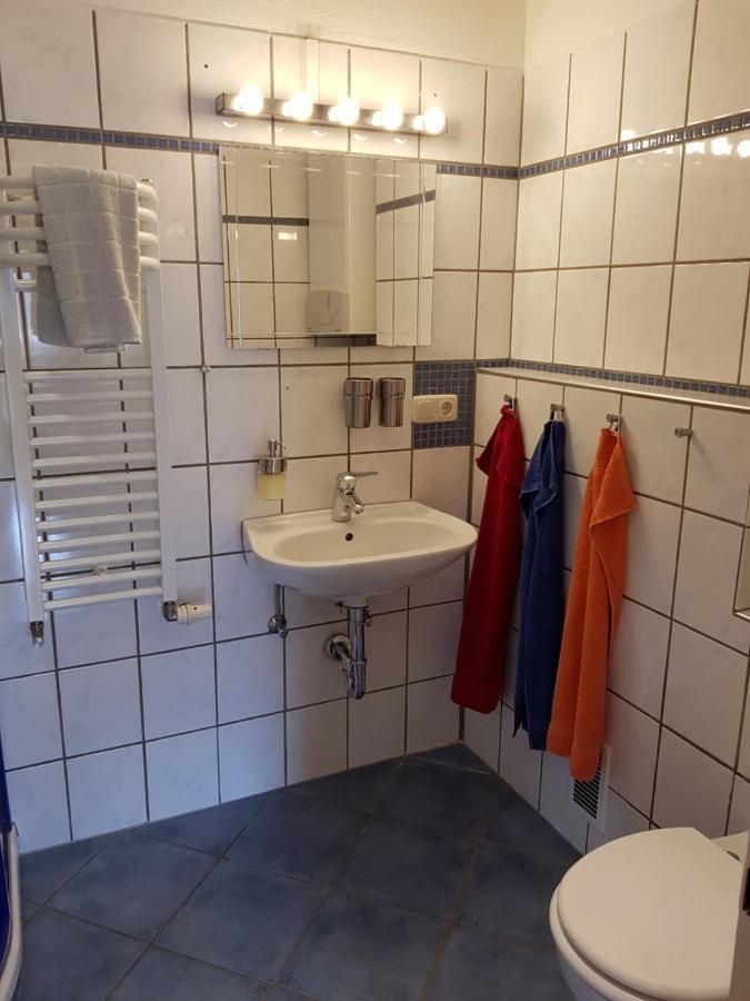 Haus Homann-Schneider, Wohnung Wetter Wetter  Luaran gambar