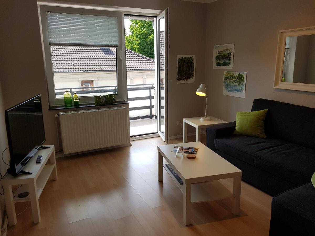 Haus Homann-Schneider, Wohnung Wetter Wetter  Luaran gambar