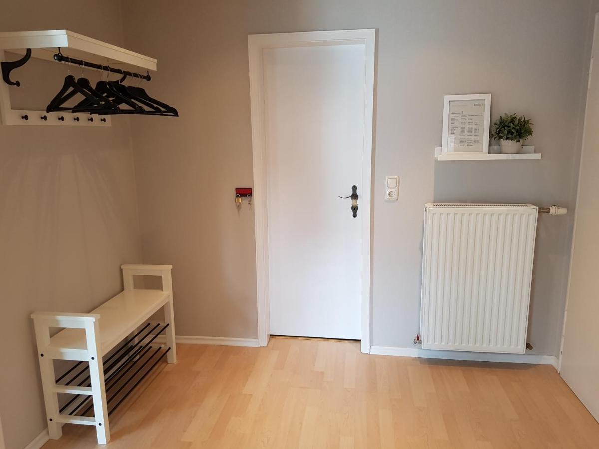 Haus Homann-Schneider, Wohnung Wetter Wetter  Luaran gambar