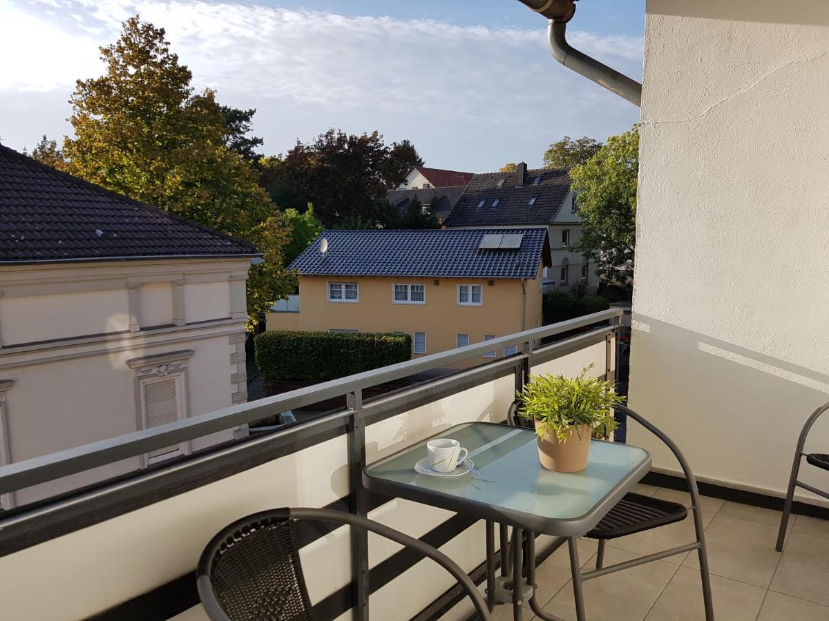 Haus Homann-Schneider, Wohnung Wetter Wetter  Luaran gambar