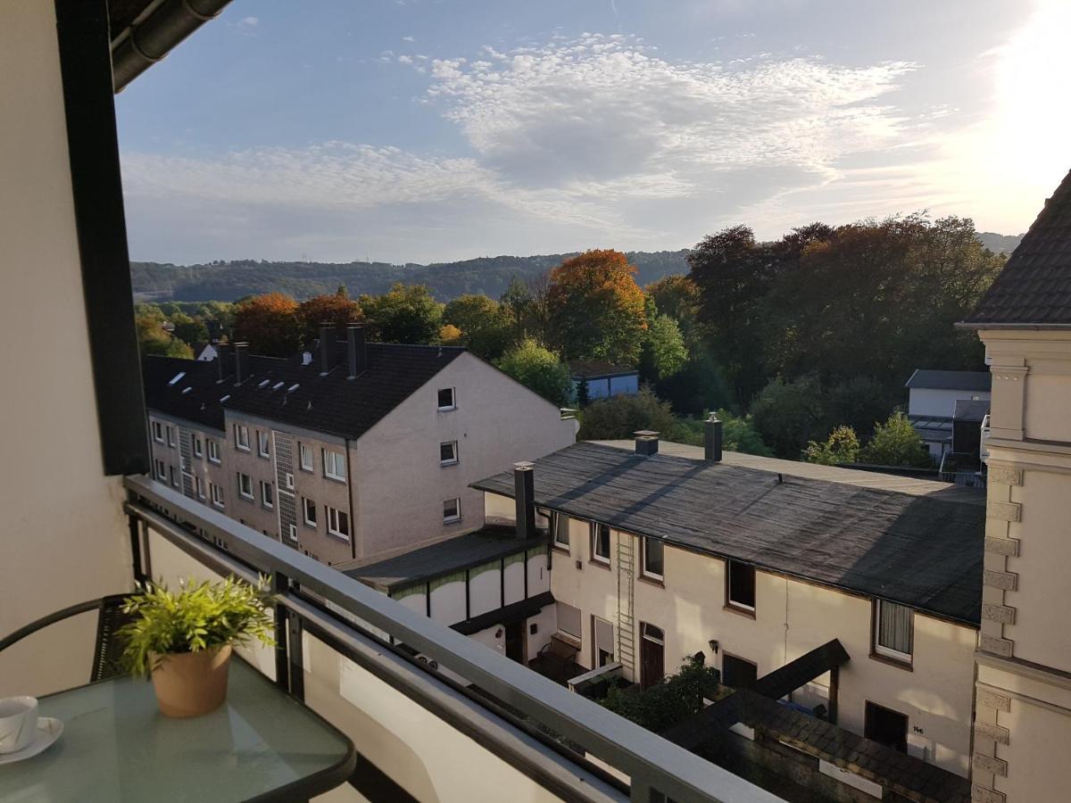 Haus Homann-Schneider, Wohnung Wetter Wetter  Luaran gambar