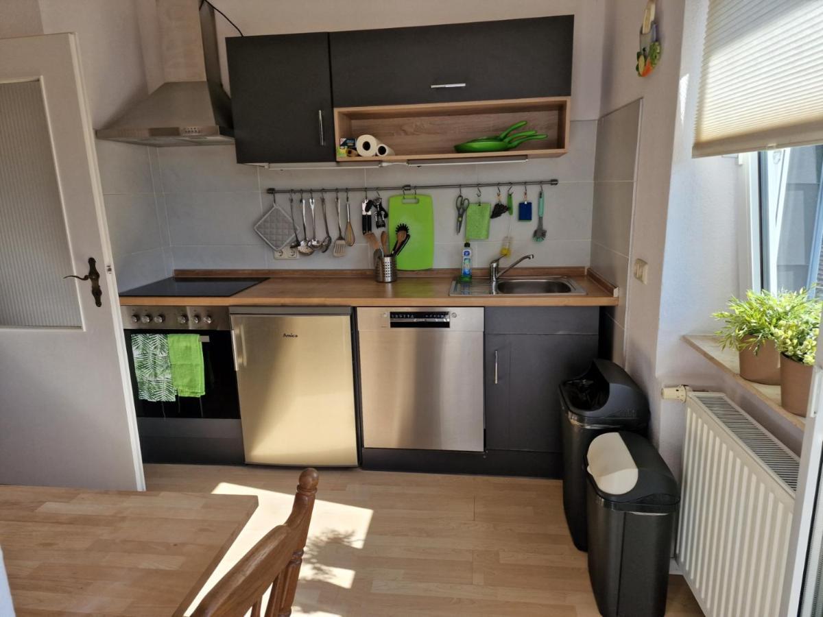 Haus Homann-Schneider, Wohnung Wetter Wetter  Luaran gambar